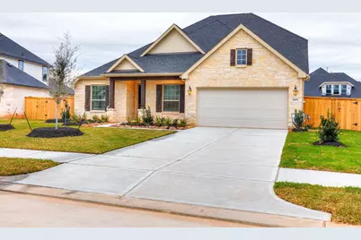 1403 Woodson Ridge Lane, Katy, TX 77494 - Photo 46