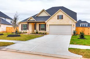 1403 Woodson Rdg Ln, Katy, TX 77494 - Photo 46