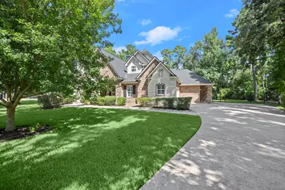 4106 Angling Lane, Spring, TX 77386 - Photo 2