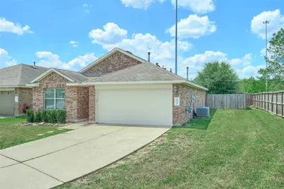 24439 Raindrop Poppy Drive, Spring, TX 77373 - Photo 2