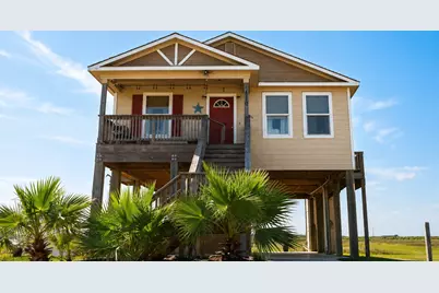 1110 Militia Dr, Surfside Beach, TX 77541 - Photo 1
