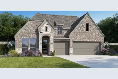 9315 Limestone Mill Way, Manvel, TX 77578 - Photo 1