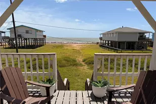 801 Seashell Dr, Surfside Beach, TX 77541 - Photo 2