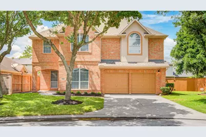 9406 Fern Wood Forest, Houston, TX 77040 - Photo 2
