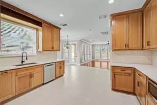 9406 Fern wood Forest, Houston, TX 77040 - Photo 8