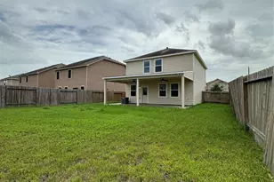 5819 Golden Cove Rd, Cove, TX 77523 - Photo 14