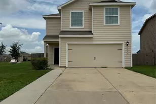 5819 Golden Cove Rd, Cove, TX 77523 - Photo 1