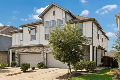 4055 Champlain Way, Iowa Colony, TX 77583 - Photo 2