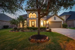 4627 La Escalona Dr, League City, TX 77573 - Photo 4