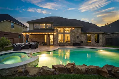 4627 La Escalona Drive, League City, TX 77573 - Photo 46