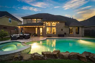 4627 La Escalona Dr, League City, TX 77573 - Photo 46
