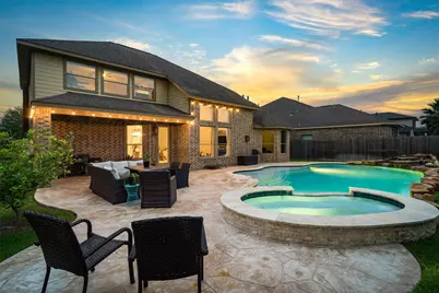 4627 La Escalona Drive, League City, TX 77573 - Photo 40