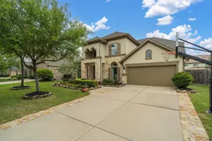 4627 La Escalona Dr, League City, TX 77573 - Photo 46