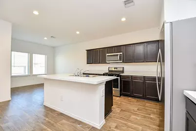 21602 Zydeco Court, Katy, TX 77449 - Photo 14