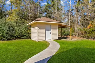 195 Oak Vly, Livingston, TX 77351 - Photo 4