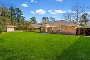 195 Oak Vly, Livingston, TX 77351 - Photo 6