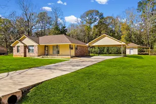195 Oak Vly, Livingston, TX 77351 - Photo 22