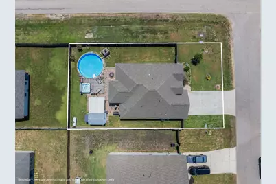 149 Windmill Road, Snook, TX 77879 - Photo 4