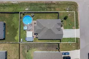 149 Windmill Rd, Snook, TX 77879 - Photo 4