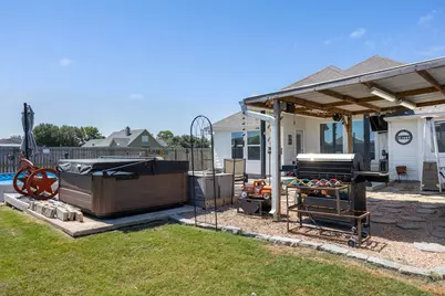 149 Windmill Road, Snook, TX 77879 - Photo 24