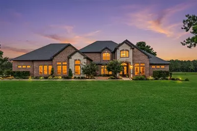 9108 Ridgelake Court, Montgomery, TX 77316 - Photo 4