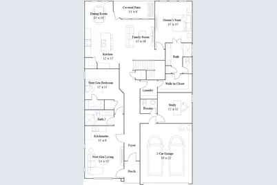 2155 Stillhouse Drive, Montgomery, TX 77363 - Photo 16