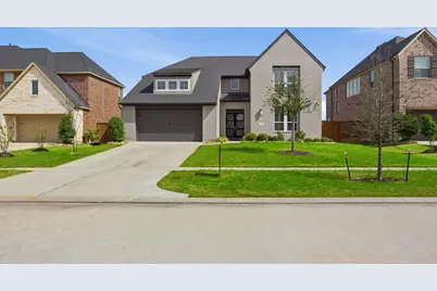 489 Horizon Light Lane, Katy, TX 77493 - Photo 48