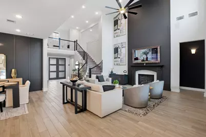 489 Horizon Light Lane, Katy, TX 77493 - Photo 12