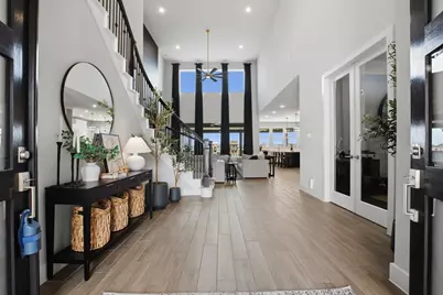 489 Horizon Light Lane, Katy, TX 77493 - Photo 4