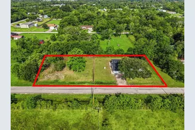 211 Avenue I, Alvin, TX 77511 - Photo 28