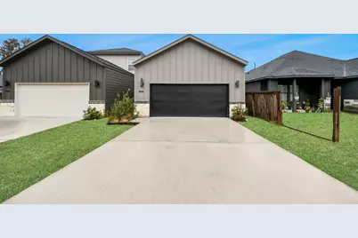 954 Junell Street #A, Houston, TX 77088 - Photo 2