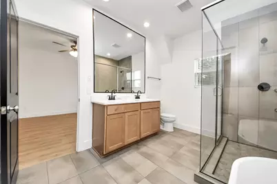 954 Junell Street #A, Houston, TX 77088 - Photo 24