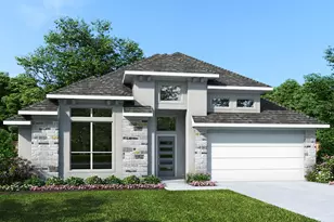 2019 Playa Valencia, Missouri City, TX 77459 - Photo 1