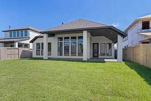2019 Playa Valencia, Missouri City, TX 77459 - Photo 16
