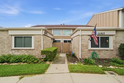 11517 Village Place Drive #152, Houston, TX 77077 - Photo 2