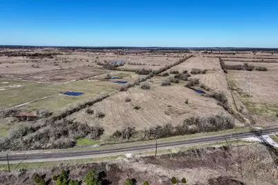 60 Acres Hwy 30 W, Richards, TX 77873 - Photo 1