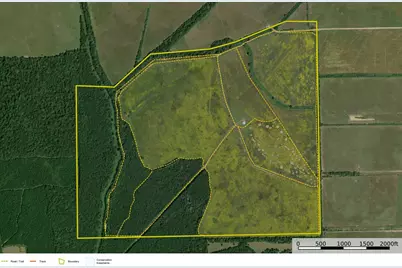 0000 Hwy 61, Devers, TX 77538 - Photo 24