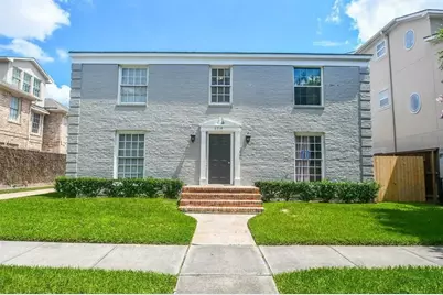 2718 Wroxton Road #3, Houston, TX 77005 - Photo 1