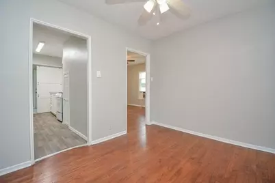 2718 Wroxton Road #3, Houston, TX 77005 - Photo 12