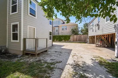 2718 Wroxton Road #3, Houston, TX 77005 - Photo 6