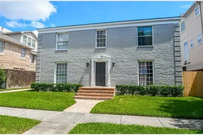 2718 Wroxton Road #3, Houston, TX 77005 - Photo 2