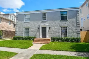 2718 Wroxton Rd, Houston, TX 77005 - Photo 2