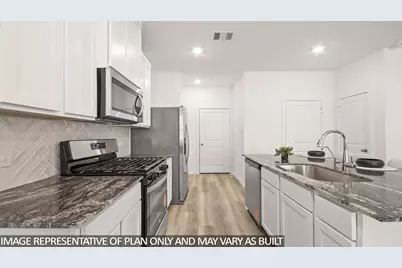 17823 Delmar Heights Lane, Houston, TX 77044 - Photo 4