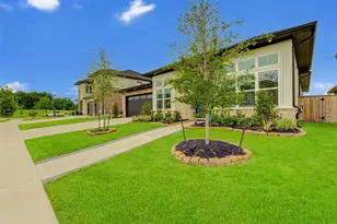 4822 Nolan Ridge Ct, Sugar Land, TX 77479 - Photo 4
