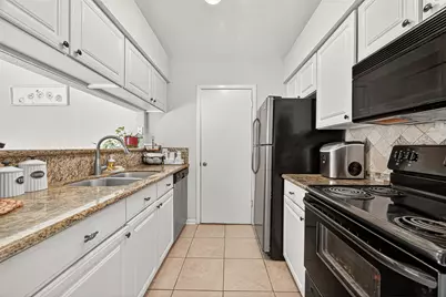 2277 S Kirkwood Road #1002, Houston, TX 77077 - Photo 20