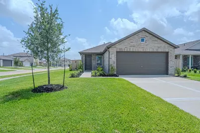 16850 Spotted Oak Drive, Hockley, TX 77447 - Photo 1