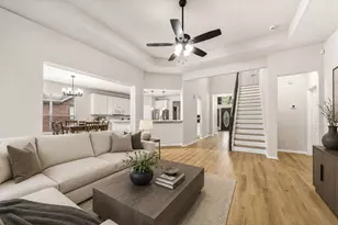 515 Deer Hollow Dr, Sugar Land, TX 77479 - Photo 8