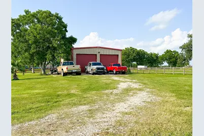 2818 Rustic Wood Lane, Rosharon, TX 77583 - Photo 32