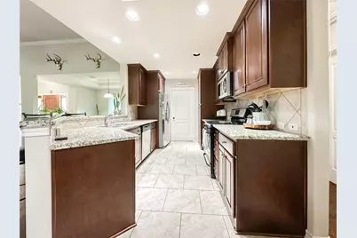 2818 Rustic Wood Lane, Rosharon, TX 77583 - Photo 14