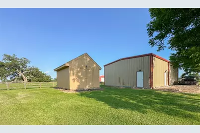 2818 Rustic Wood Lane, Rosharon, TX 77583 - Photo 34